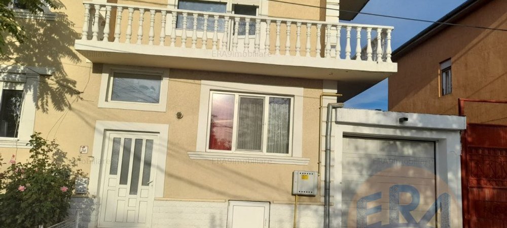 Casa zona dealuri, Str. Cernautiului, Nr. 3 B - imaginea 0 + 1