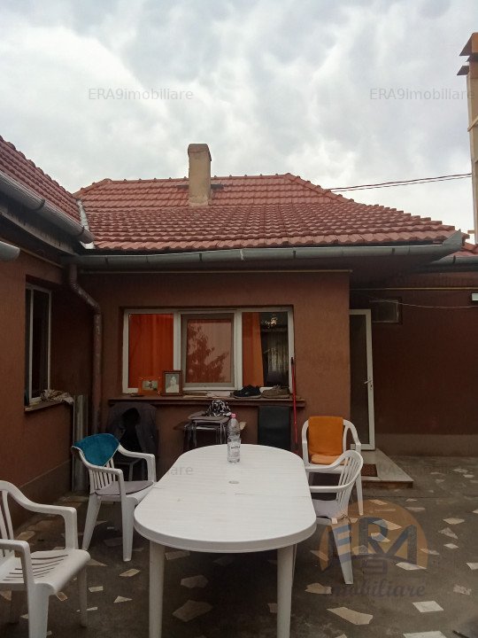 Casa Iosia, Str. Mestesugarilor