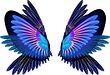 Wings Properties Wings Properties
