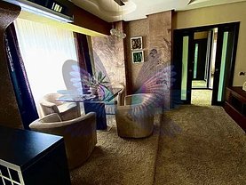 Apartament de închiriat 3 camere, în Bucureşti, zona Dorobanţi