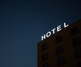 Vânzare hotel/pensiune
