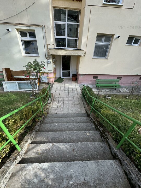 Apartament Central Predeal