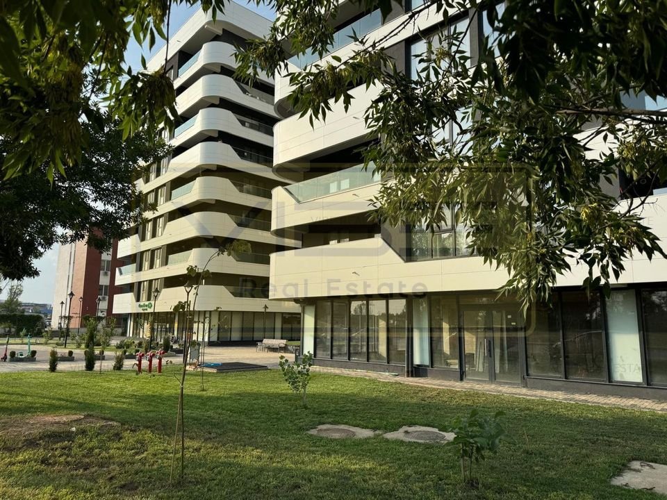 Apartament 2 camere NOU Himson Apartaments