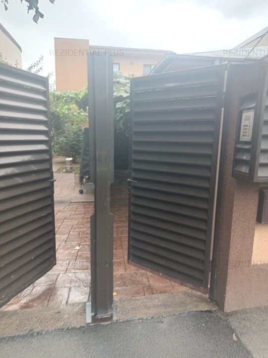 Recent Renovata de Inchiriat - 75 mp /Curte Privata de 50 mp/5 min Metrou Basara