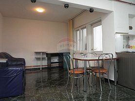 Apartament de închiriat 2 camere, în Sighetu Marmatiei, zona Central