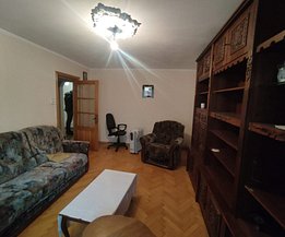 Apartament de vânzare 2 camere, în Focşani, zona Central