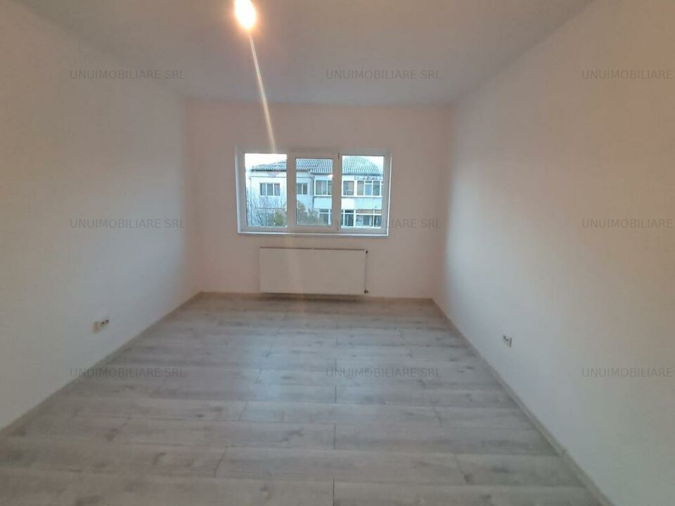 Apartament trei camere - Zona Urban Bistro - Renovat complet