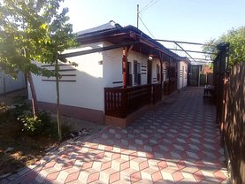 Casa de vânzare 2 camere, în Focşani, zona Obor