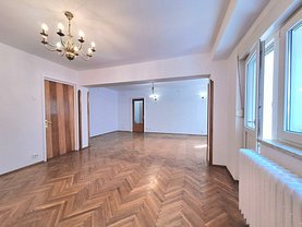 Apartament de închiriat 5 camere, în Bucuresti, zona Arcul de Triumf