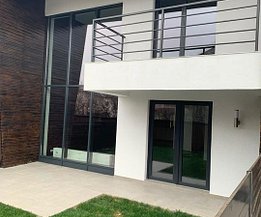 Casa de închiriat 4 camere, în Iaşi, zona Popas Păcurari