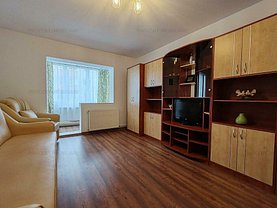 Apartament de închiriat 2 camere, în Brasov, zona 13 Decembrie