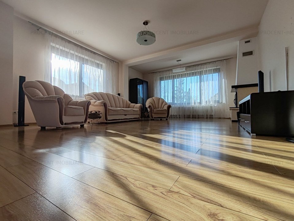 Casa  individuala  Sanpetru