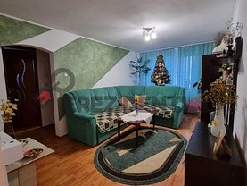 Apartament de închiriat 4 camere, în Bucureşti, zona Apărătorii Patriei