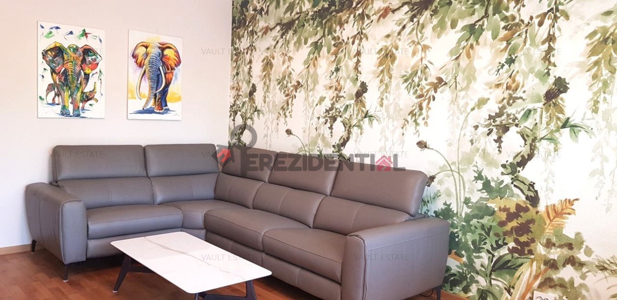 APARTAMENT DE 5 CAMERE PREMIUM, 105 MP, PRIMA INCHIRIERE, GRADINA, AVIATORILOR
