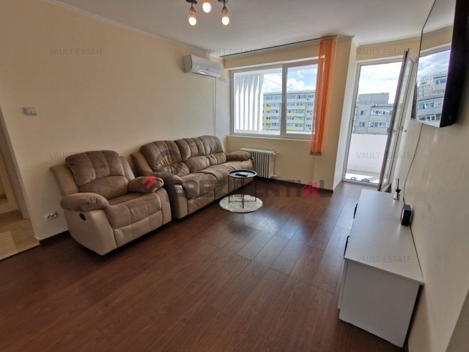 2 camere Obor - 3 min Metrou