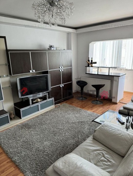 Apartament 3 camere-zona Lujerului/Politehnica