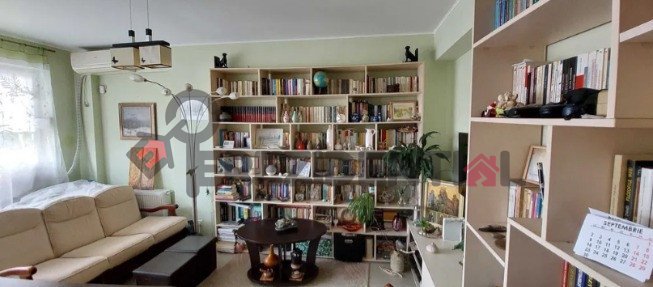 APARTAMENT 2 CAMERE - MOBILAT - UTILAT - BLOC NOU