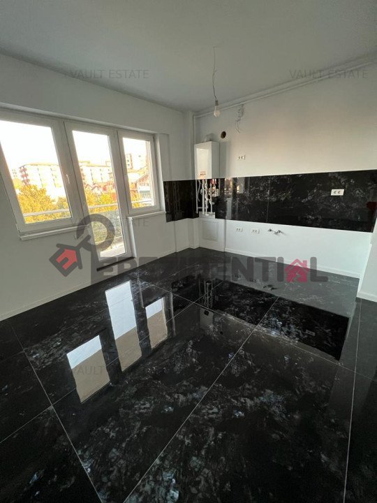 APARTAMENT 3 CAMERE-RAHOVA-PUCHENI-BLOC NOU-PARCARE-2 BAI