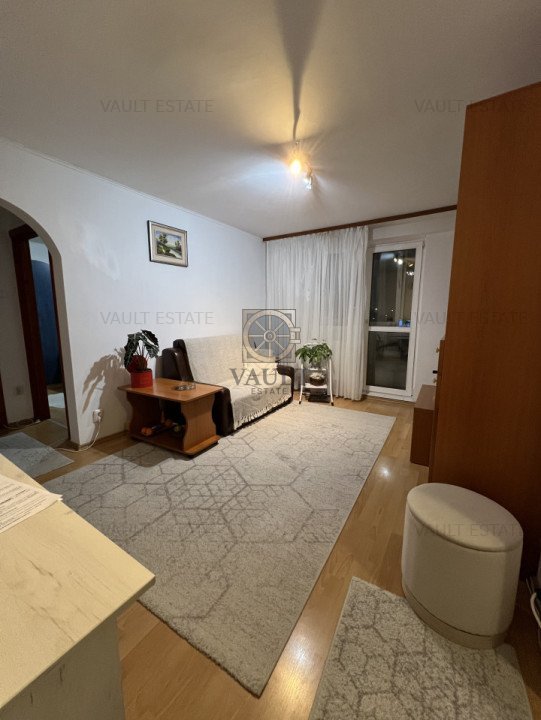 Apartament 3 camere- Drumul Taberei- Bulevardul Timisoara
