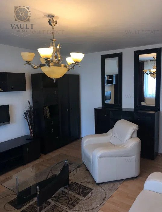 Apartament 2 camere decomandat - Nerva Traian-Timpuri Noi