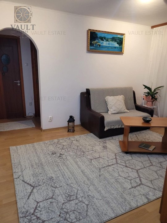 Apartament 3 camere-Timisoara-Mobilat/Utilat