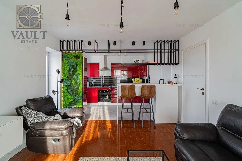 APARTAMENT DE 3 CAMERE, MODERN, BLOC NOU, JIULUI-1 MAI