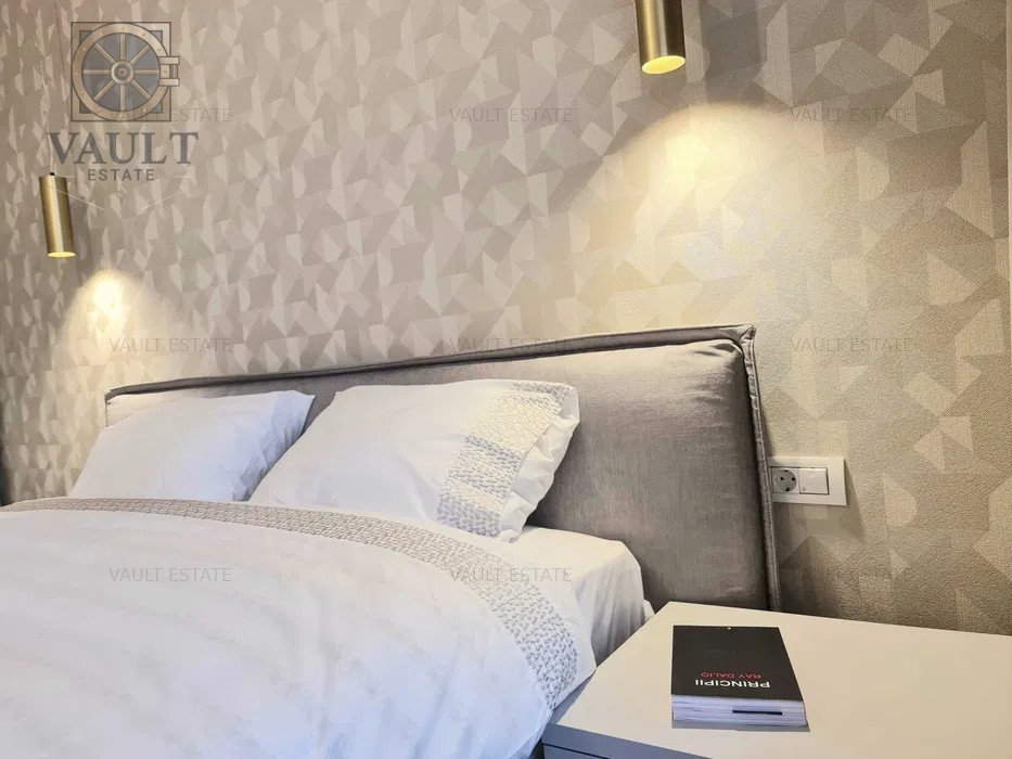 APARTAMENT DE 2 CAMERE, MODERN, WIN HERASTRAU