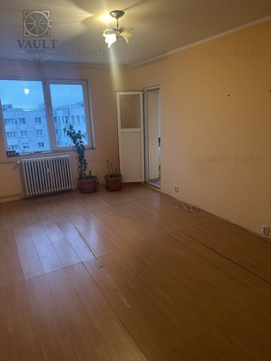 Apartament trei camere Dristor