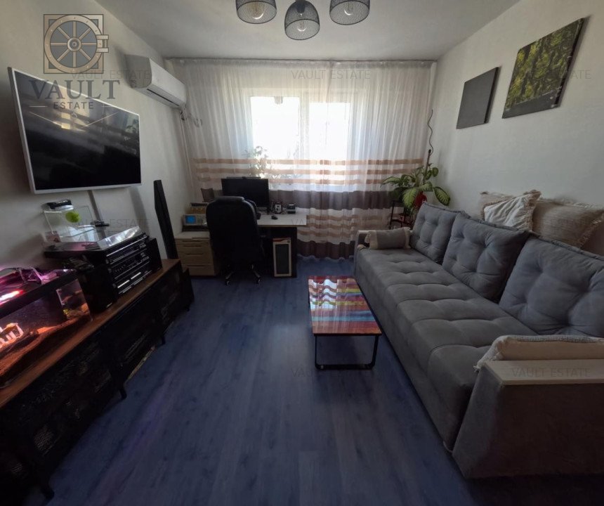 Apartament 2 camere Berceni