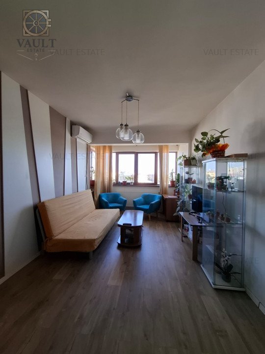Apartament Duplex 5 camere zona Camill Ressu /N. Grigorescu etaj 5/6