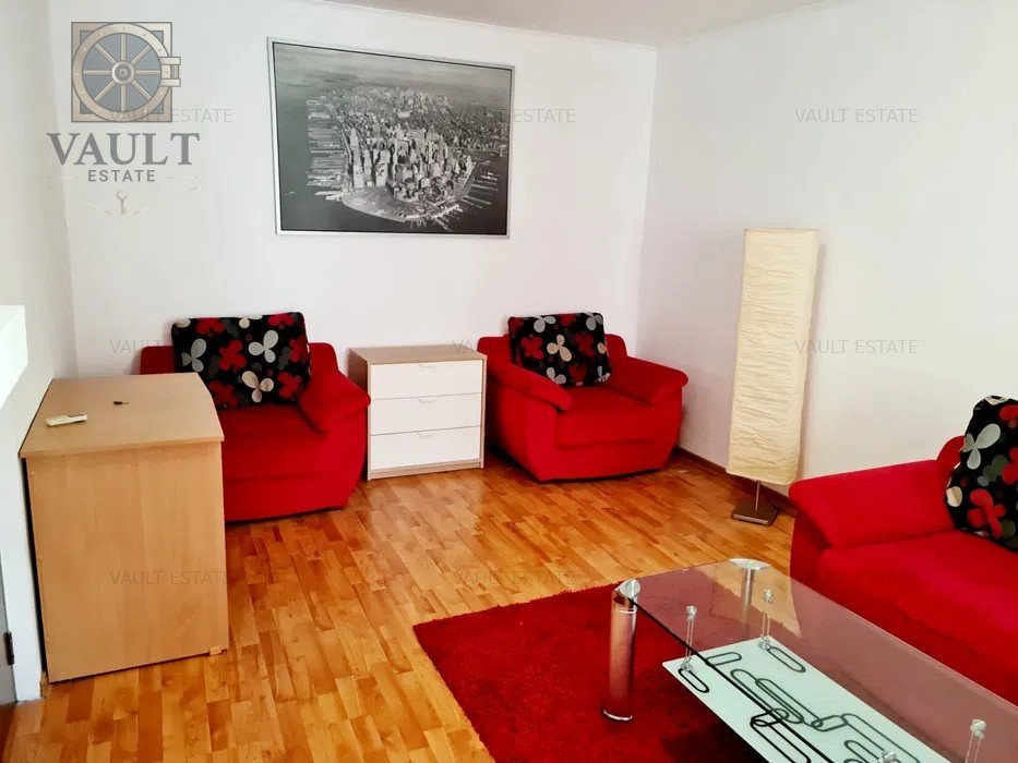 Apartament 2 camere Militari-Pacii