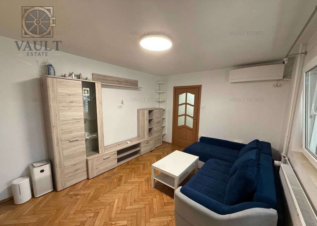 Apartament 4 camere Militari-Apusului