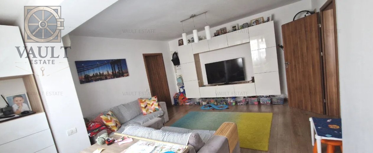 Apartament 3 camere METROU DRISTOR-PARC IOR