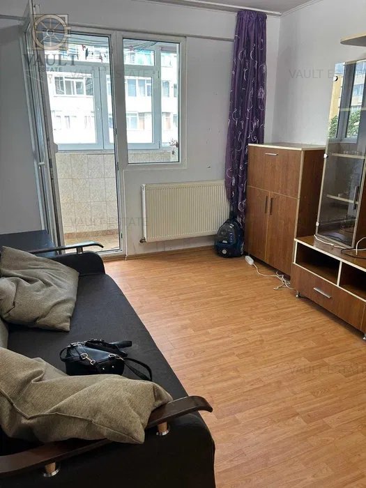 Apartament 2 camere Pantelimon