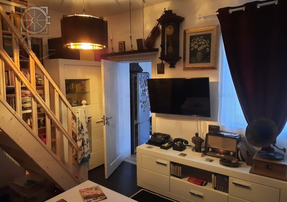 Casa 2 Camere - Eroii Revolutiei