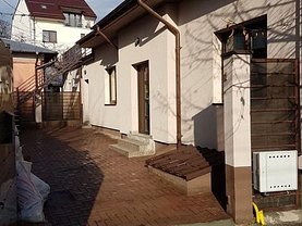 Casa de închiriat 4 camere, în Bucuresti, zona Lacul Tei