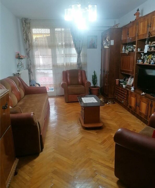 Vanzare apartament 3 camere Titan parc IOR