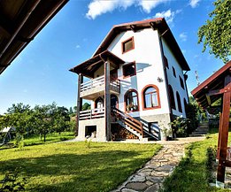 Casa de vânzare 7 camere, în Nistoreşti