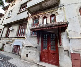 Casa de vânzare 6 camere, în Bucureşti, zona Armeneasca