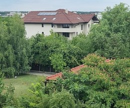Dezvoltator Apartament de vânzare 3 camere, în Bucureşti, zona Bucureştii Noi