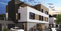 Casa de vânzare 5 camere, în Bucureşti, zona Băneasa