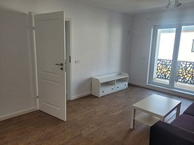 Apartament de închiriat 2 camere, în Bucureşti, zona 1 Decembrie 1918