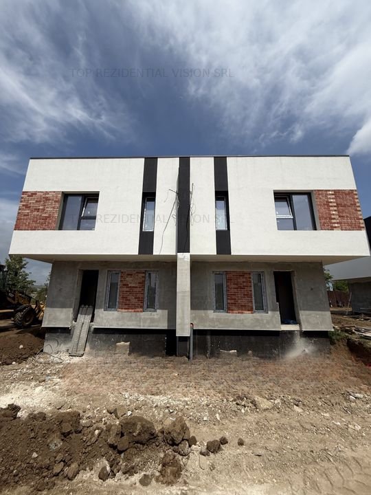 DUPLEX / PROMOTIE/ LA MINOR