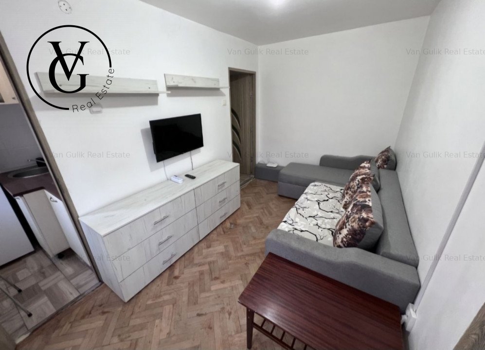 Apartament 2 camere Tomis Nord