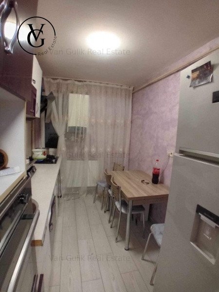 Apartament 2 camere- City Park Mall