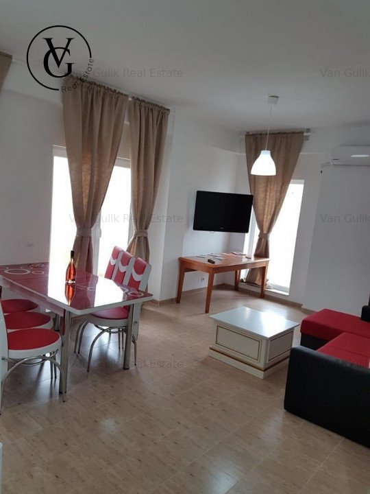 Apartament 3 camere - Ammar Apartments 3