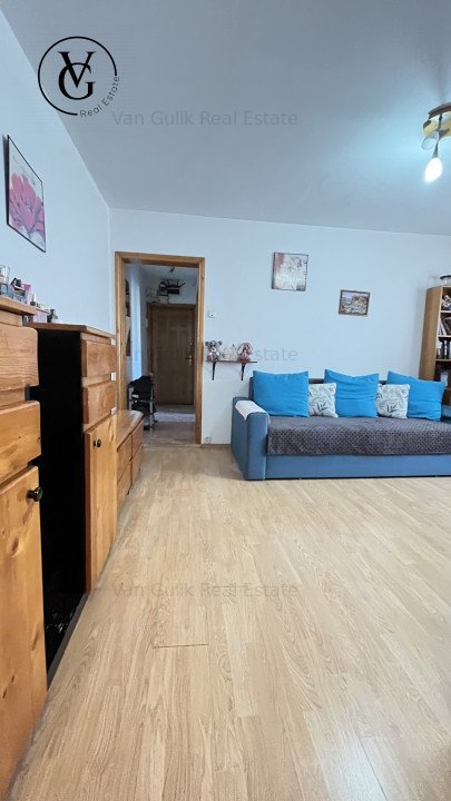 Apartament 2 camere Tomis Nord