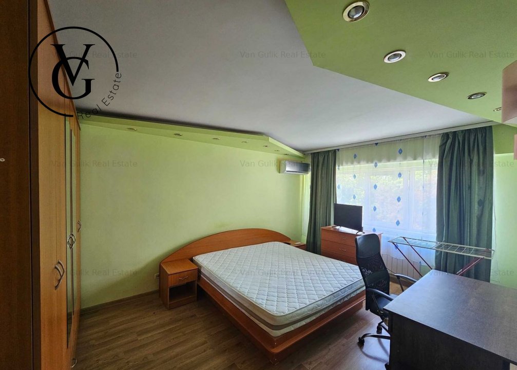 Garsoniera decomandata - Dacia - Pet Friendly