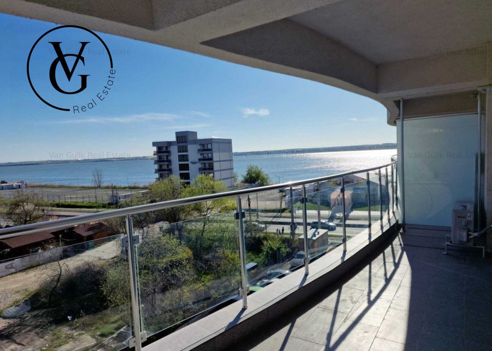Apartament 2 camere - Casa del Mar