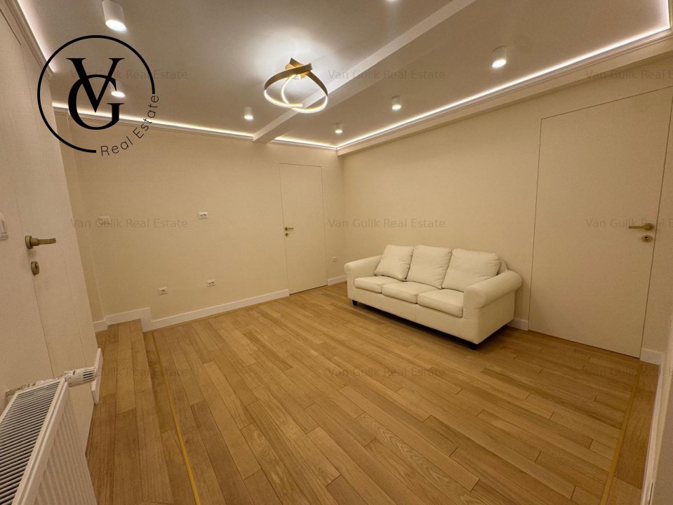 Apartament cu 5 camere in zona Piata Romana - Calea Dorobanti